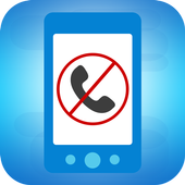 Phone Call Blocker  icon