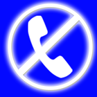 Block call - black list icon