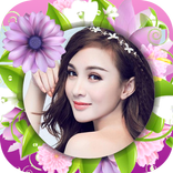 cornice per foto - collage di foto