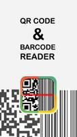 Poster QR Code Reader