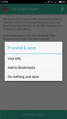 Скачать QR Code Reader APK