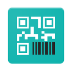 Smarte : QR Barcode Scanner-icoon