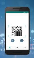 Smarte : QR Barcode Scanner-poster