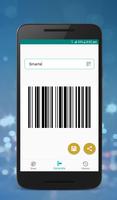 Smarte : QR Barcode Scanner screenshot 2