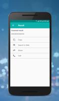 Smarte : QR Barcode Scanner screenshot 3