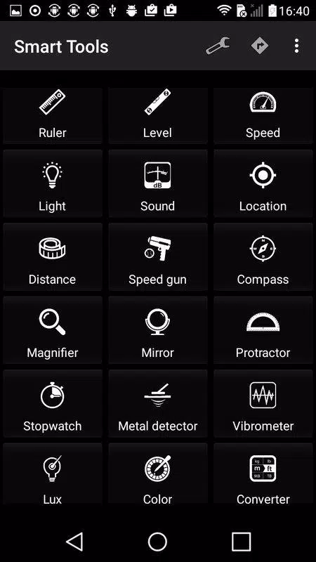 Smart Tools Pro Free APK for Android Download