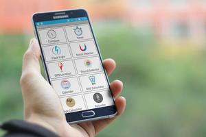 Smart Tools Affiche