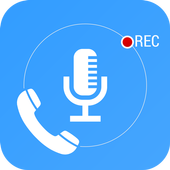 Phone Call Recorder – Voice Call Recorder icon