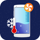 Cpu cooler - Mobile Cooling Master APK