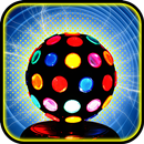 muzieklichten en discolichten-APK