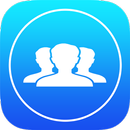 APK Contact Backup & Restore