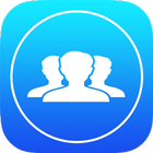 Contact Backup & Restore simgesi