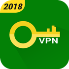 Private Vpn Proxy Unlimited أيقونة
