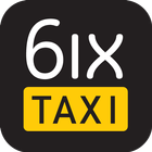 6ixTaxi (Driver) icône