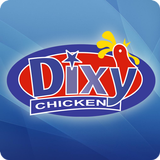 Dixy Chicken icon