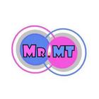 Mr MT biểu tượng