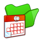 My Scheduler Pro icon