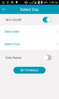 برنامه‌نما My Scheduler Pro عکس از صفحه