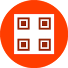 Best QR/Bar code scanner icon