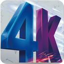 4k fond d'écran APK