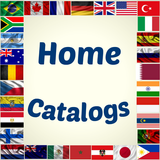 Home Catalogs icône