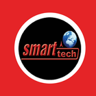 Smart Tech-icoon