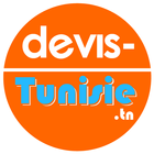 Devis-Tunisie 图标