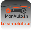 MonAuto-Simulateur