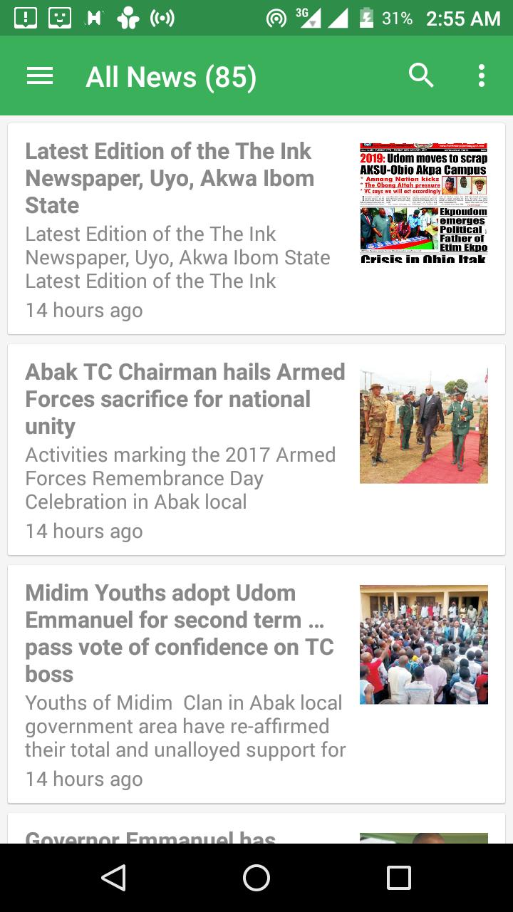 Akwa Ibom News For Android Apk Download - roblox news85
