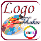 Logo Maker Free иконка