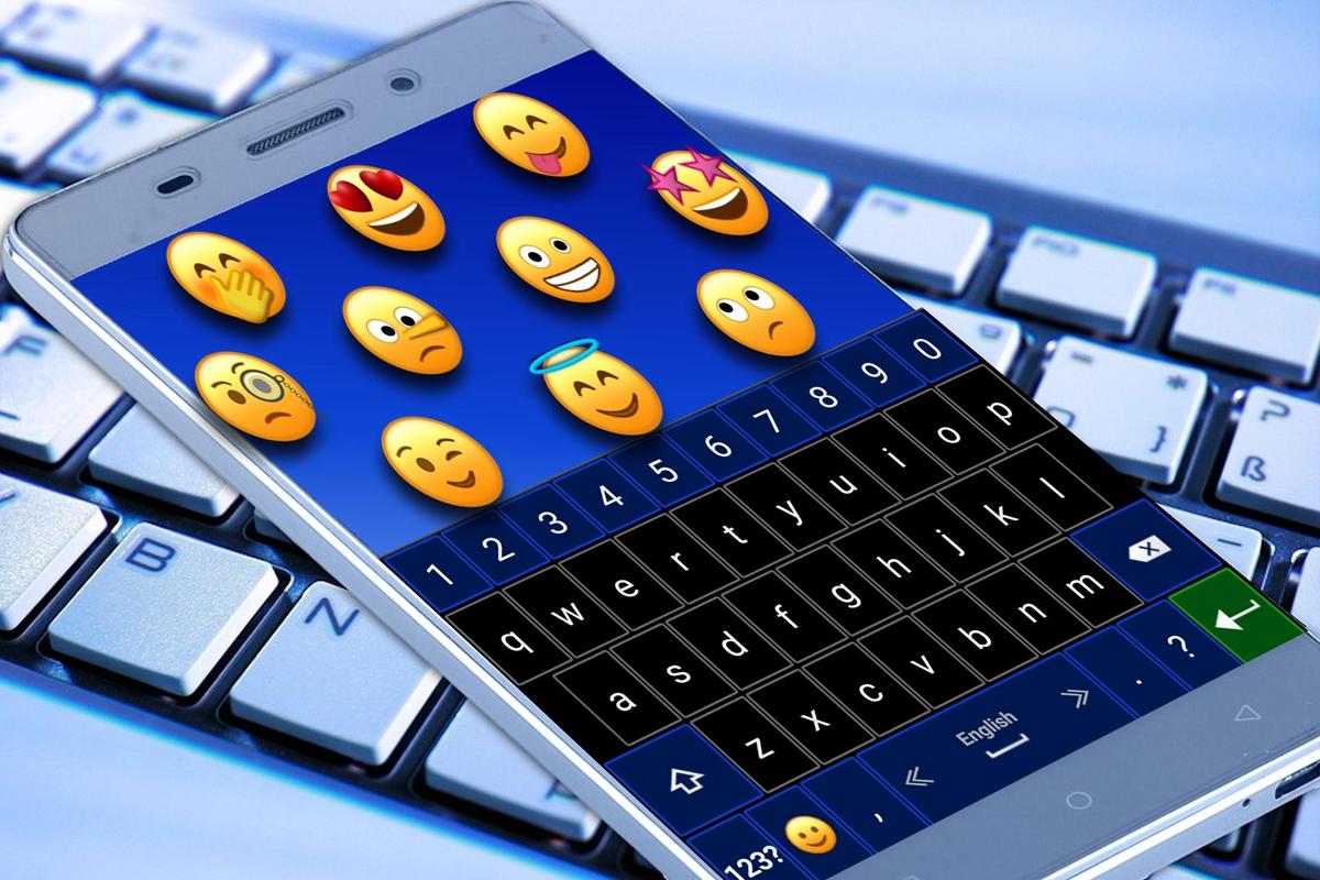 Emoji Keyboard for Android APK Download