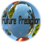 Future Prediction アイコン