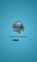 Future Prediction ポスター