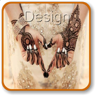 آیکون‌ Mehndi Designs