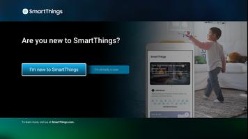 SmartThings for NVIDIA SHIELD TV capture d'écran 1