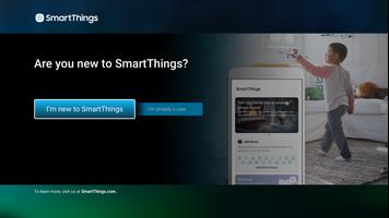 SmartThings for NVIDIA SHIELD TV ảnh chụp màn hình 1