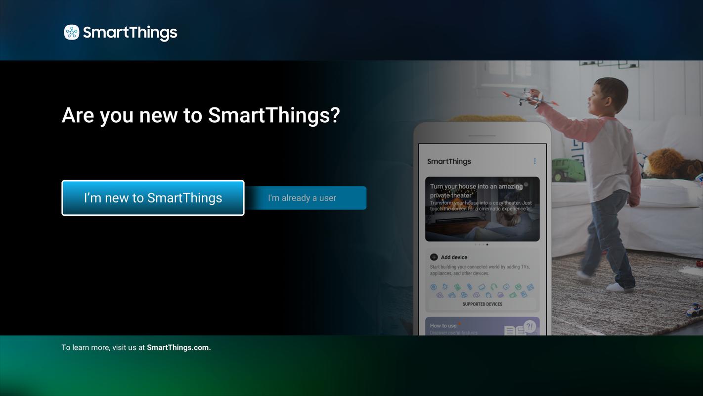 Samsung SmartThings on SHIELD samsungsmartthings nvidea shield apk download