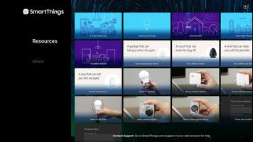 SmartThings for NVIDIA SHIELD TV capture d'écran 2