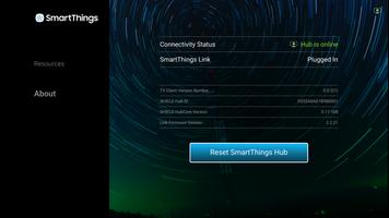 SmartThings for NVIDIA SHIELD TV ảnh chụp màn hình 3