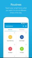 SmartThings ภาพหน้าจอ 2