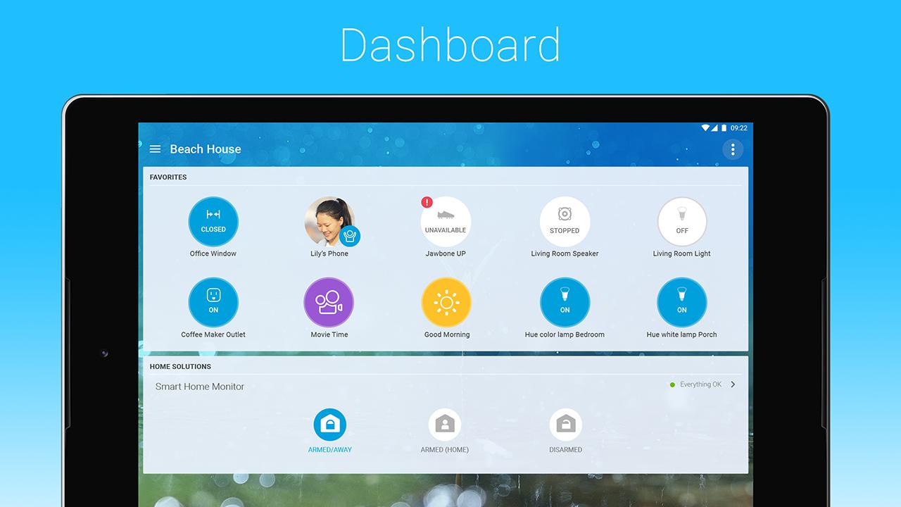 SmartThings APK for Android Download