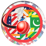 Cricket Logo Maker 2017