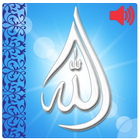 Allah 99 Names icône