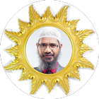 Dr. Zakir Naik Videos أيقونة