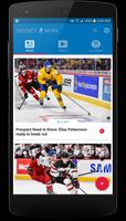 Hockey News 포스터