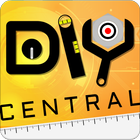 DIY Videos Central - Do It Yourself ไอคอน