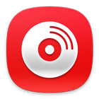 Música gratis para tube icono