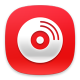 آیکون‌ Free music tube