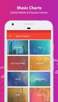 Música gratis para tube captura de pantalla 2