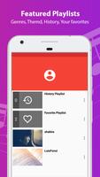 Música gratis para tube captura de pantalla 3